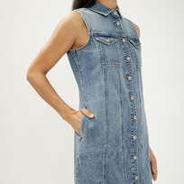 Silver Jeans Co. 90's Mini Dress