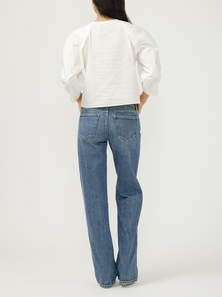 Silver Jeans Co. Loose & Low -Folly