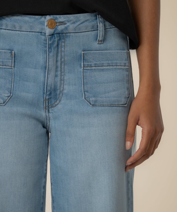 Kut from the Kloth Meg Fortitude