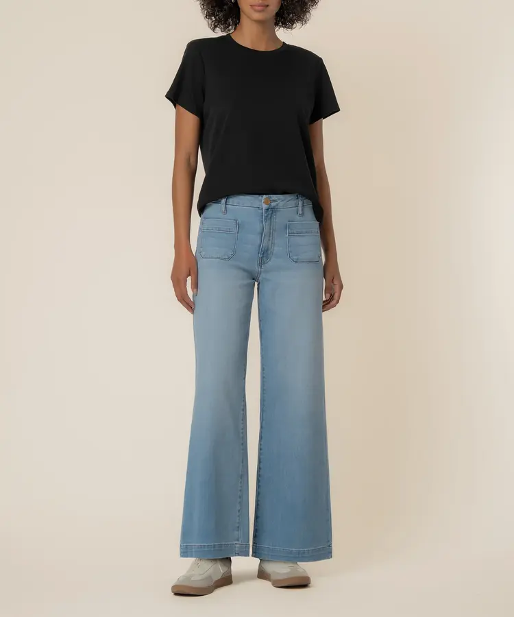 Kut from the Kloth Meg Fortitude