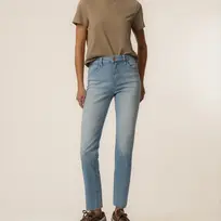 Kut from the Kloth Rachael High Rise Mom Jean