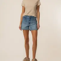 Kut from the Kloth Jane High Rise Shorts