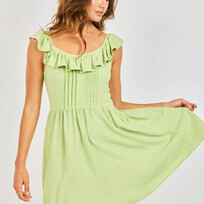 Sadie & Sage Sugarloaf Mini Dress