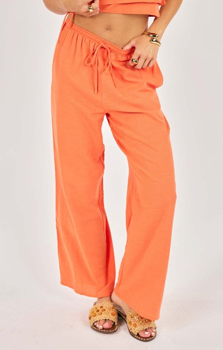 Sadie & Sage Good Day Pants