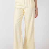 Black Tape Lemon Butter Pant