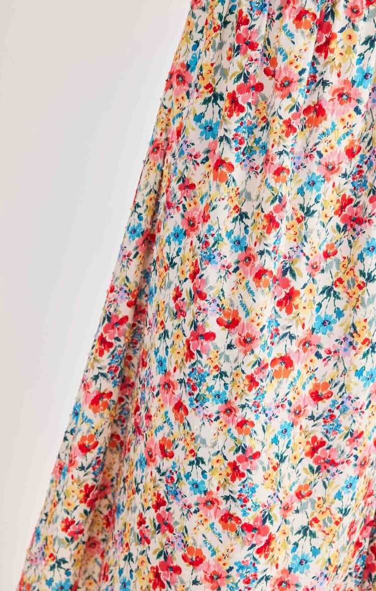 Sadie & Sage Cove Midi Dress