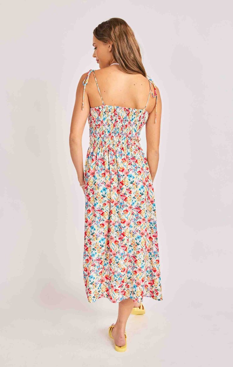 Sadie & Sage Cove Midi Dress