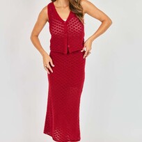 Sadie & Sage Venus Skirt