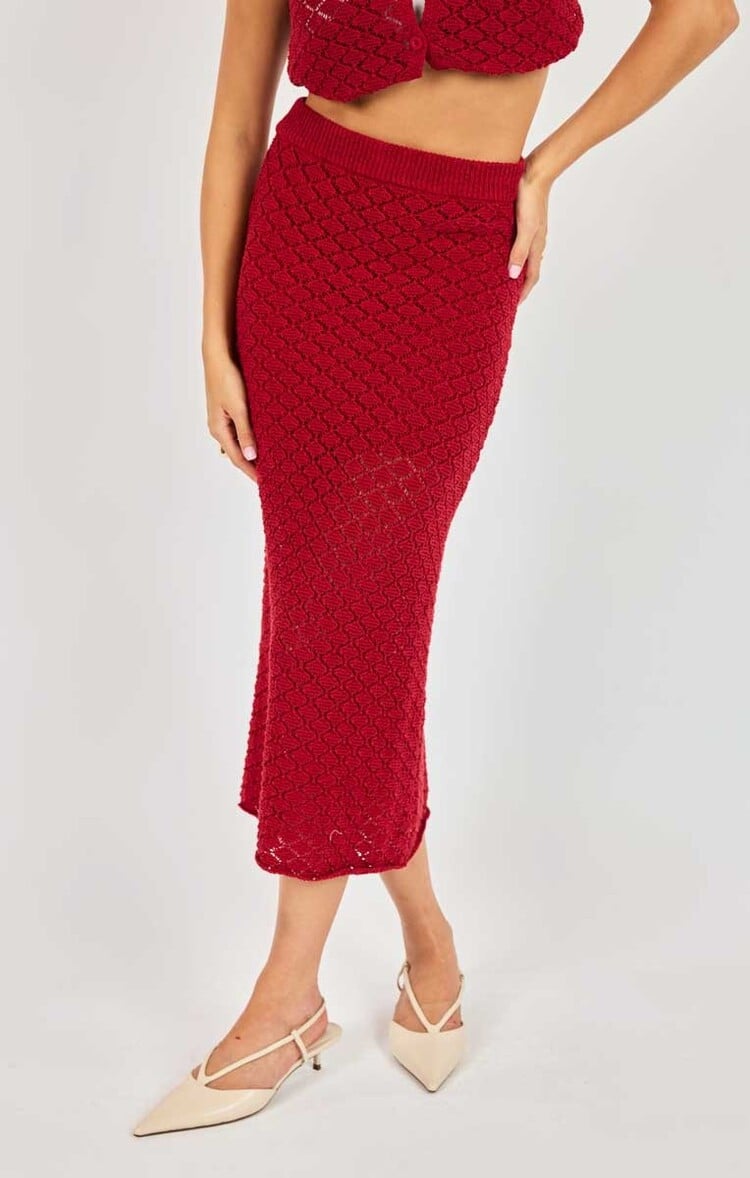 Sadie & Sage Venus Skirt