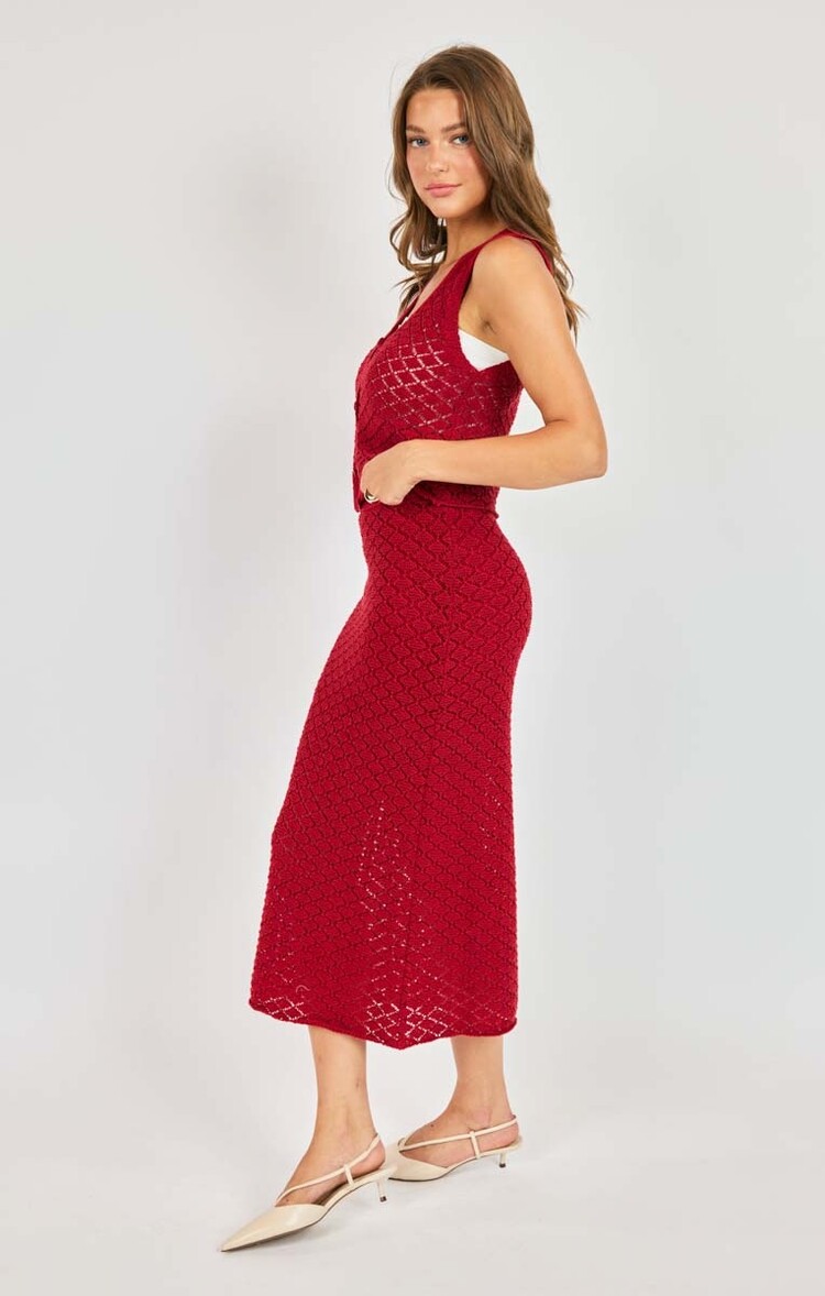 Sadie & Sage Venus Skirt