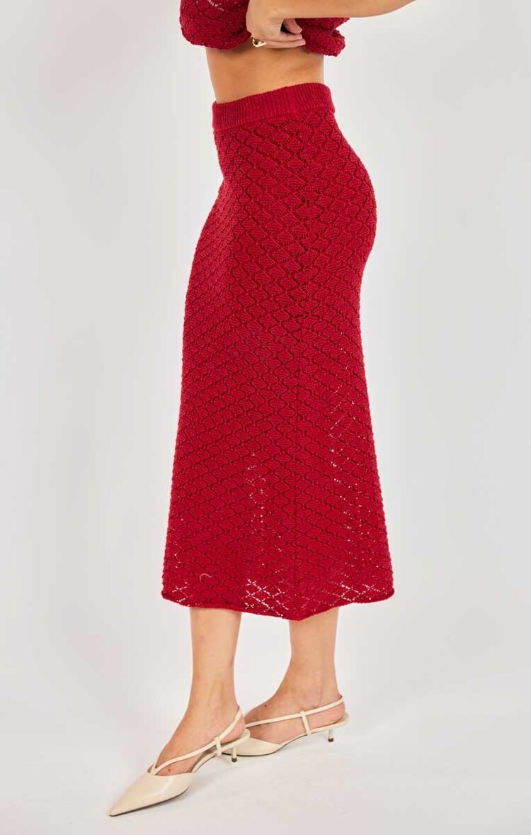 Sadie & Sage Venus Skirt