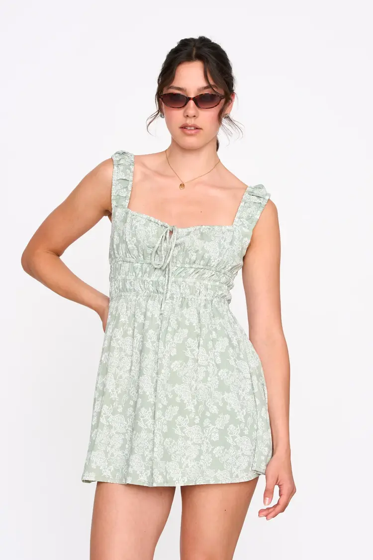 24 Colours Ella Dress