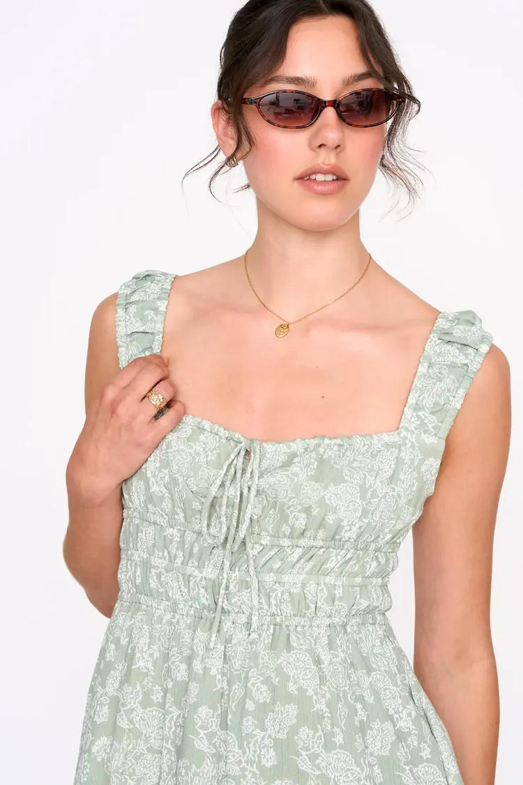 24 Colours Ella Dress