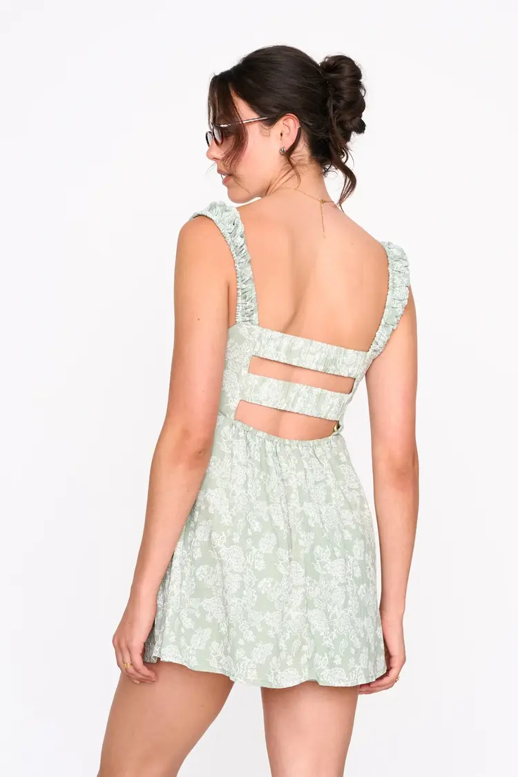 24 Colours Ella Dress