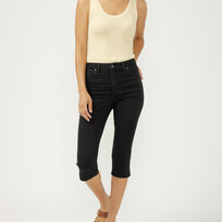 Silver Jeans Co. Isbister Modern Capri