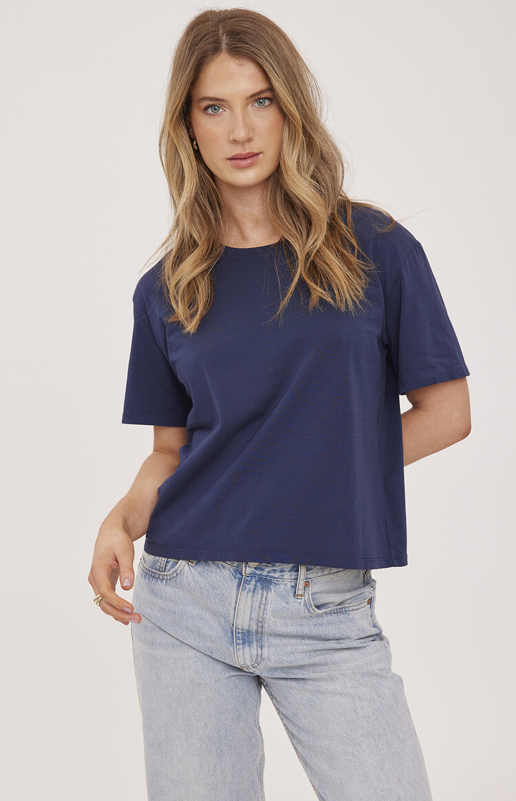 Gentle Fawn Brigitte Tee