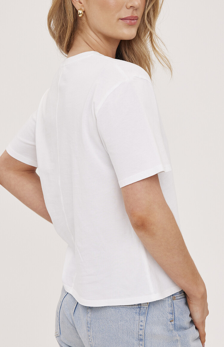 Gentle Fawn Brigitte Tee