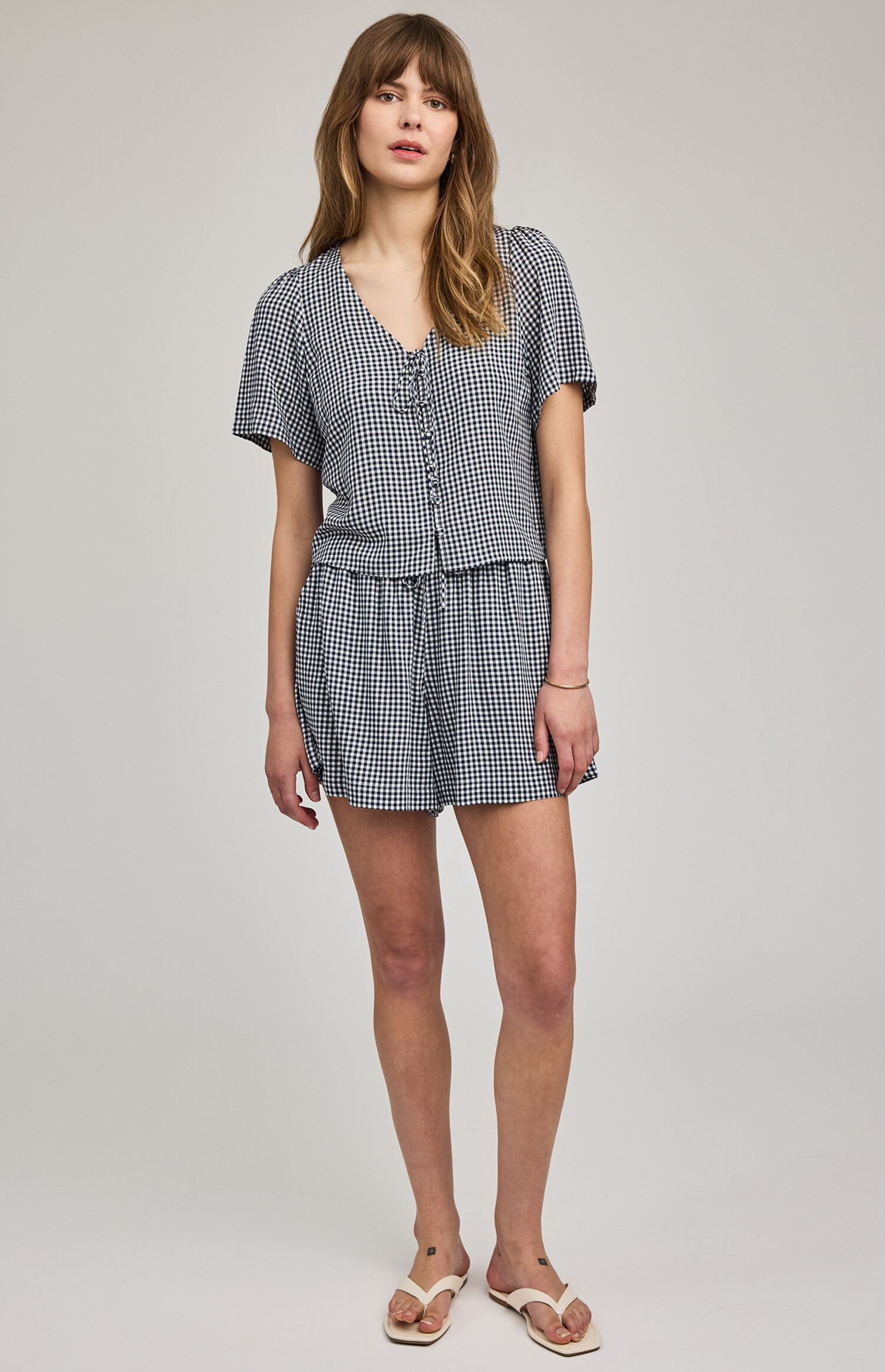 Becca Top - Clothz