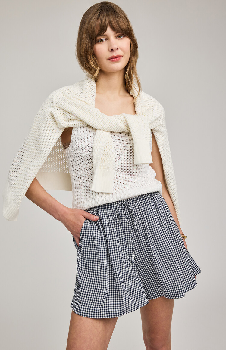 Gentle Fawn Quinn Short