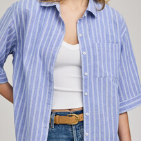 Gentle Fawn Blaire Button Up