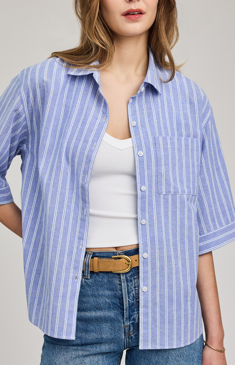 Gentle Fawn Blaire Button Up