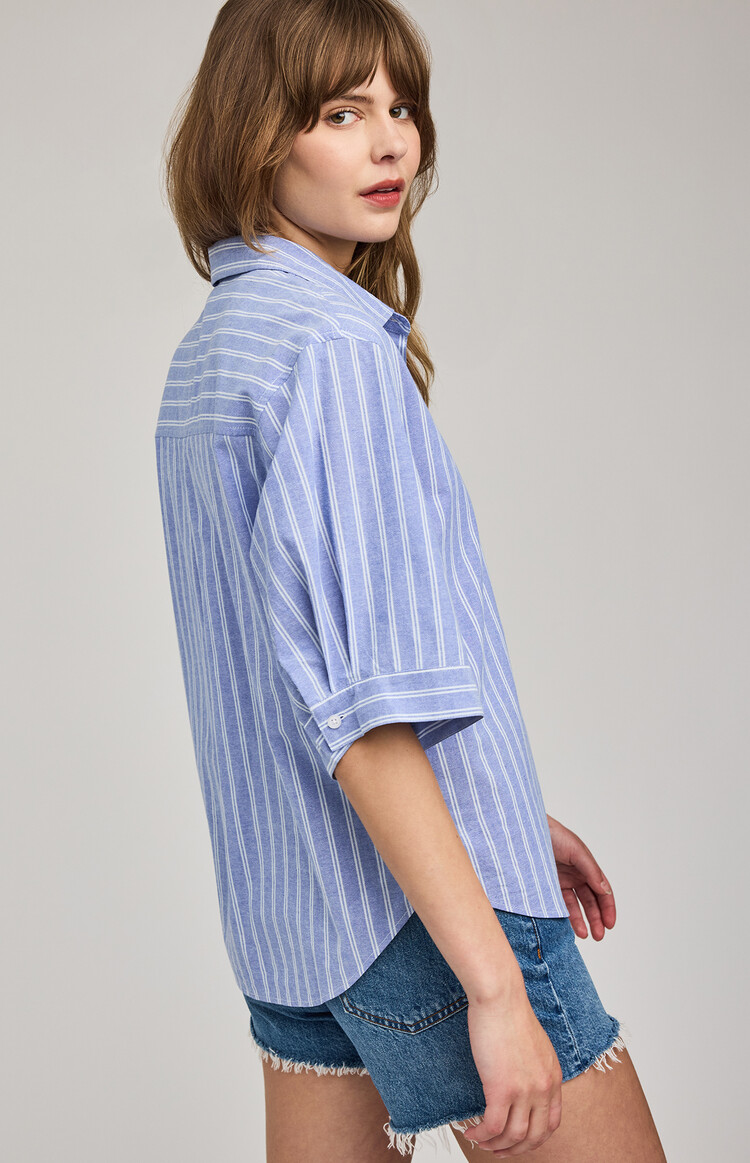 Gentle Fawn Blaire Button Up