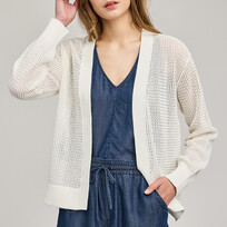 Gentle Fawn Drew Cardi