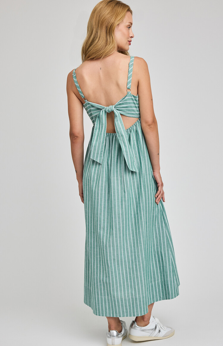 Gentle Fawn Alicia Dress