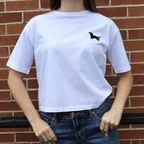 24 Colours Dog T-Shirt