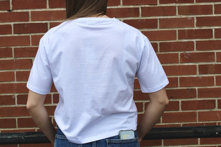 24 Colours Dog T-Shirt