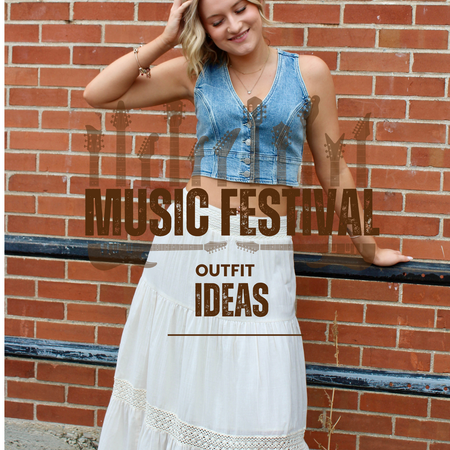 Festival Outfits