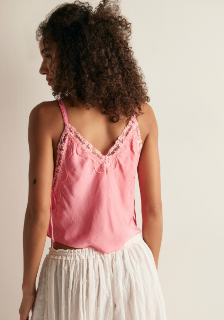 Free People Someone Like You PINK