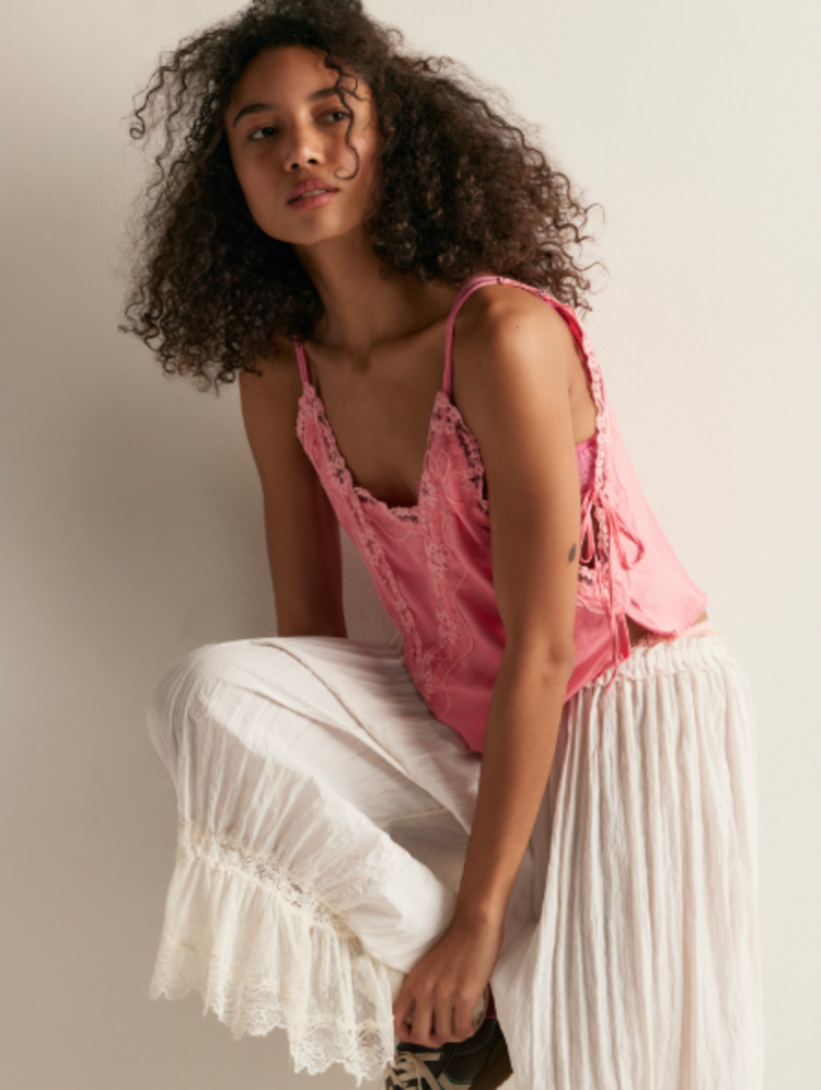 Free People Someone Like You PINK