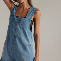 Free People Jude Shortall Light