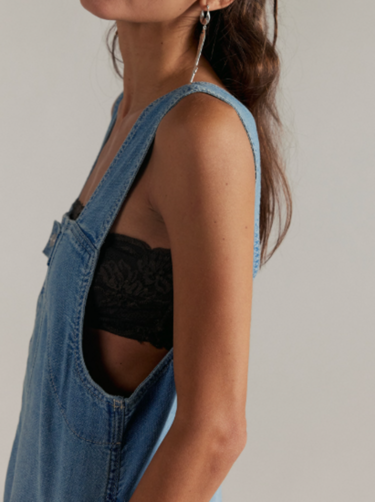Free People Jude Shortall Light