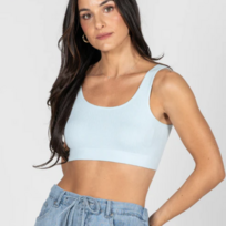 C'est Moi Bamboo Bra