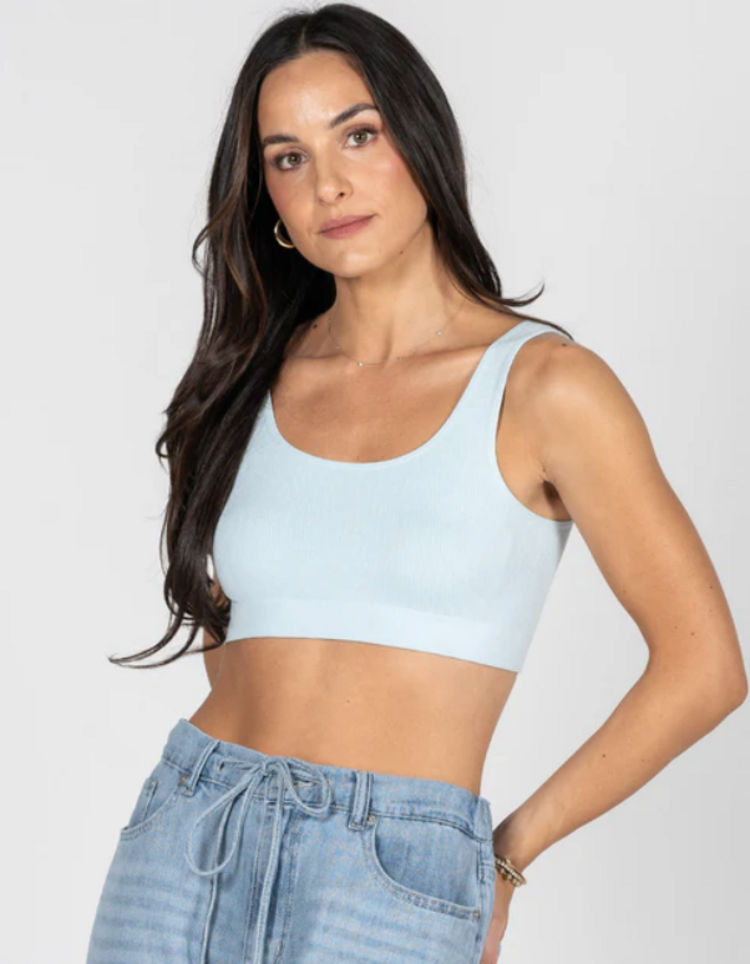 C'est Moi Bamboo Bra