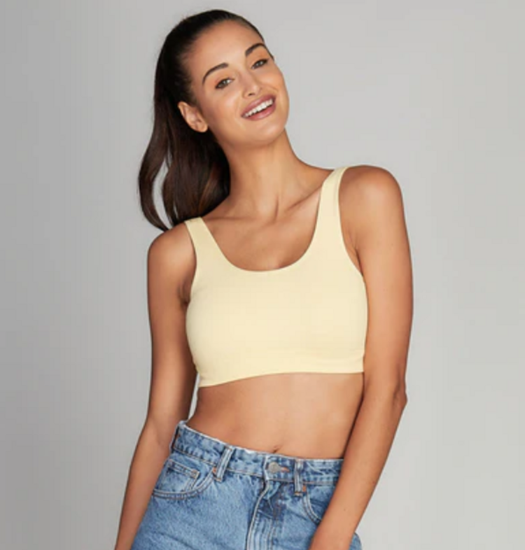 C'est Moi Bamboo Bra