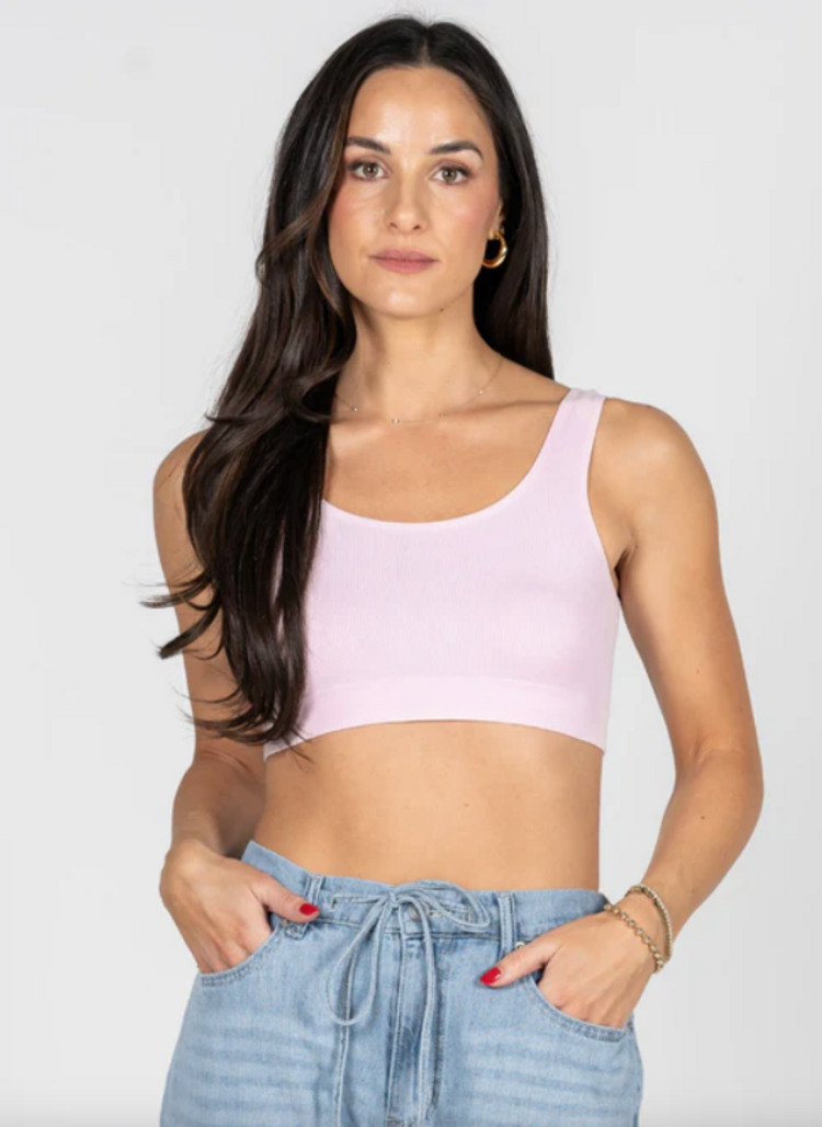 C'est Moi Bamboo Bra