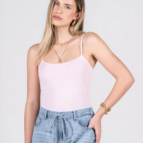 C'est Moi Short Cami