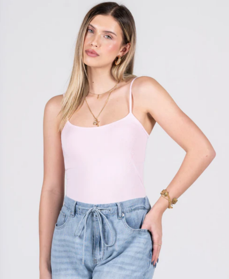 C'est Moi Short Cami
