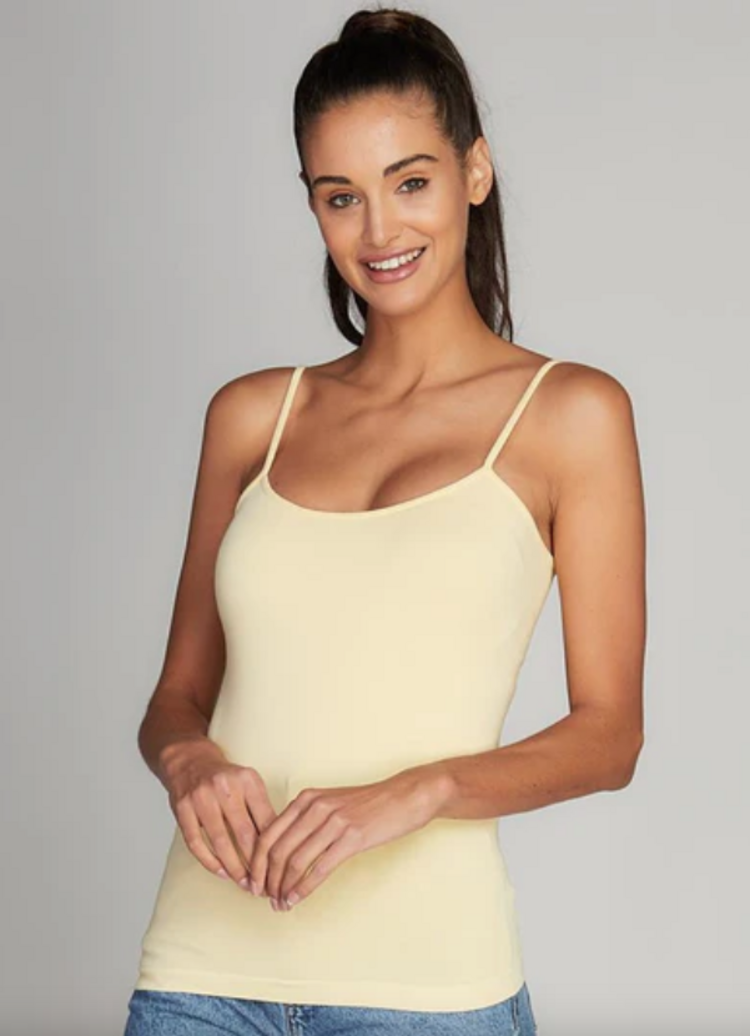 C'est Moi Short Cami