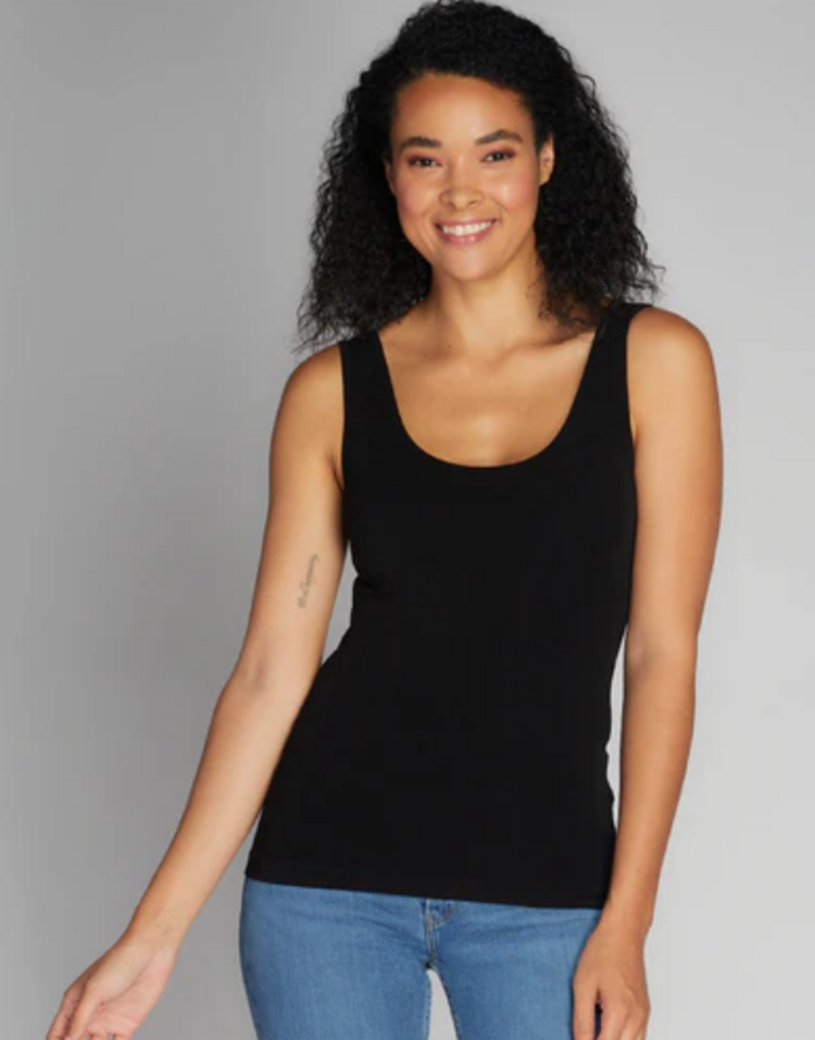 C'est Moi Bamboo Tank