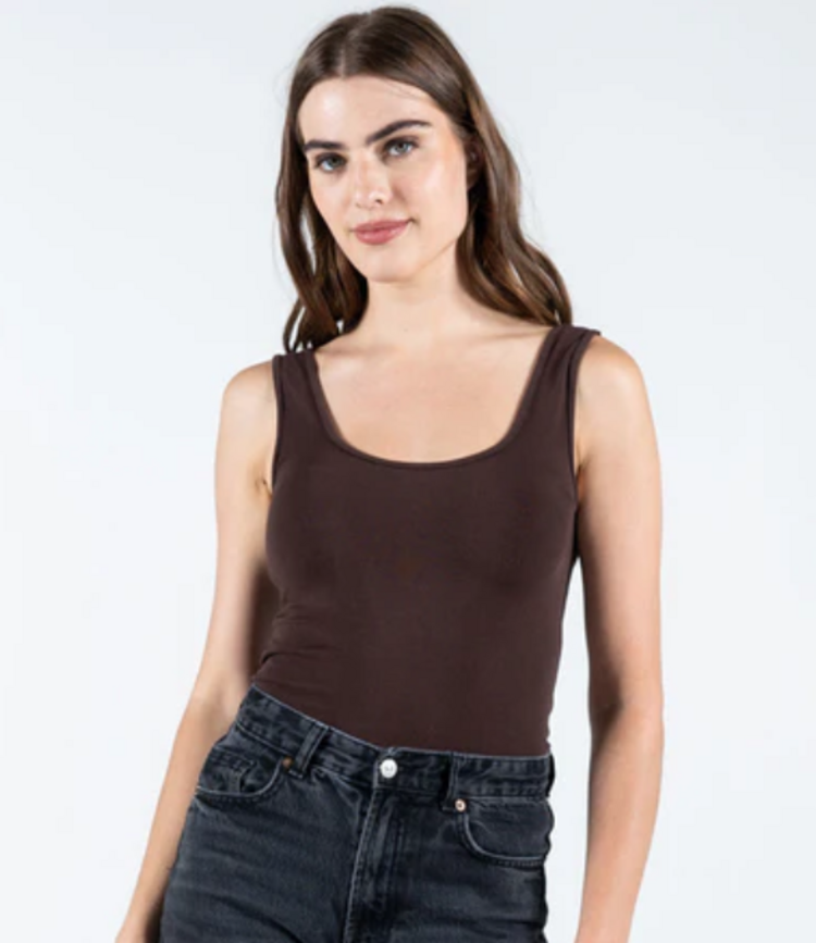 C'est Moi Bamboo Tank