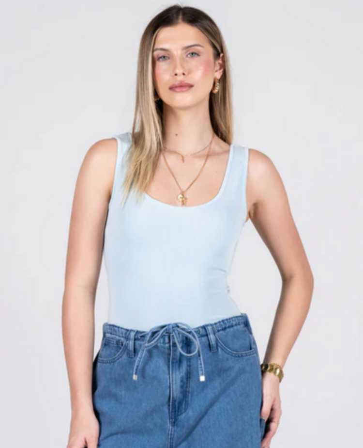 C'est Moi Bamboo Tank