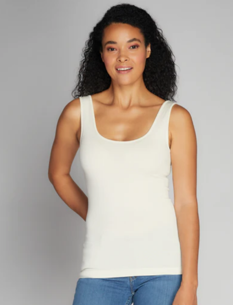 C'est Moi Bamboo Tank