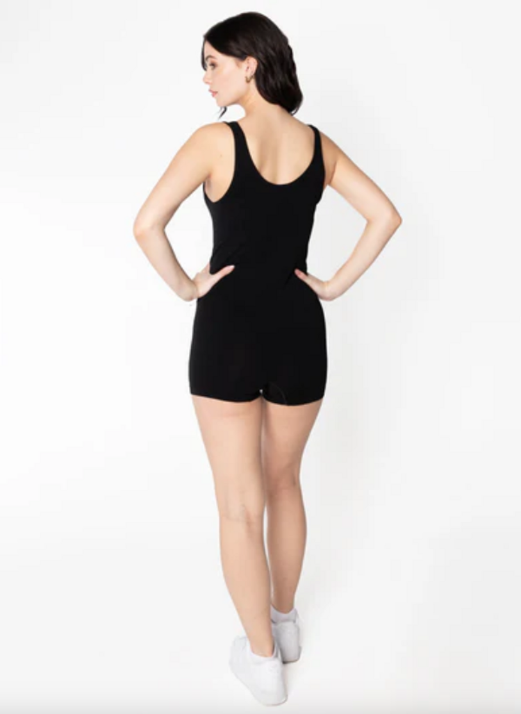 C'est Moi Tank Romper