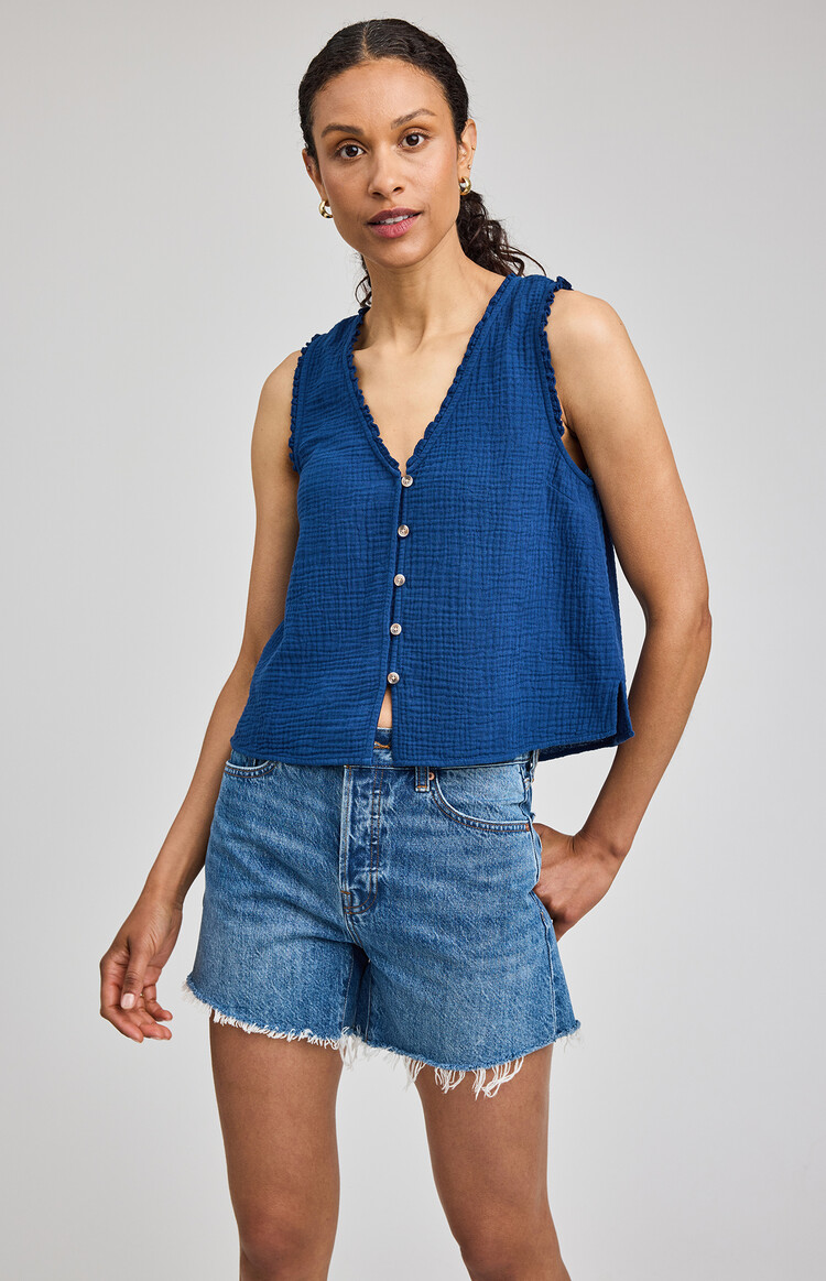 Gentle Fawn Breanna Top