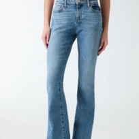 Guess Mid Rise Flare