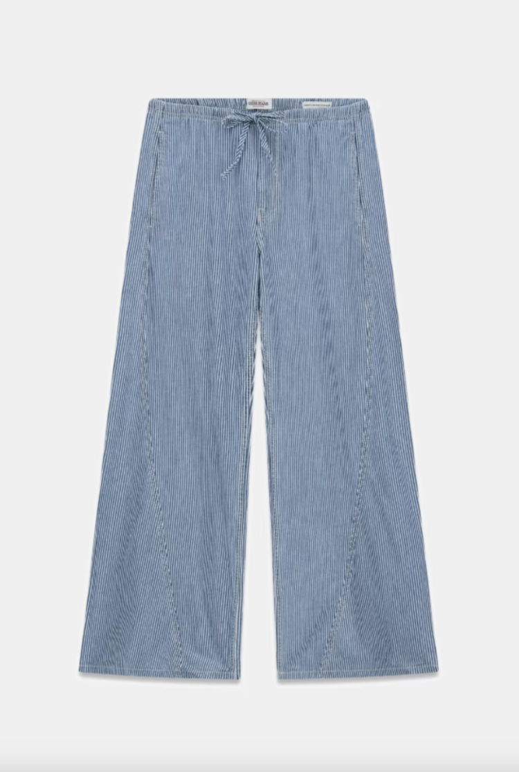 Guess Extra Wide Stripe